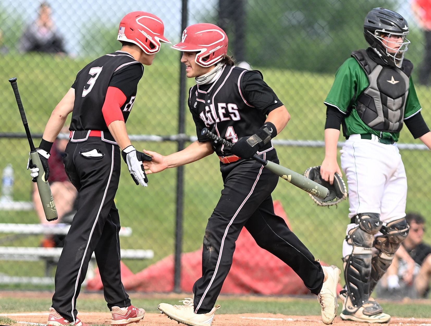 CV Carlisle Baseball 14